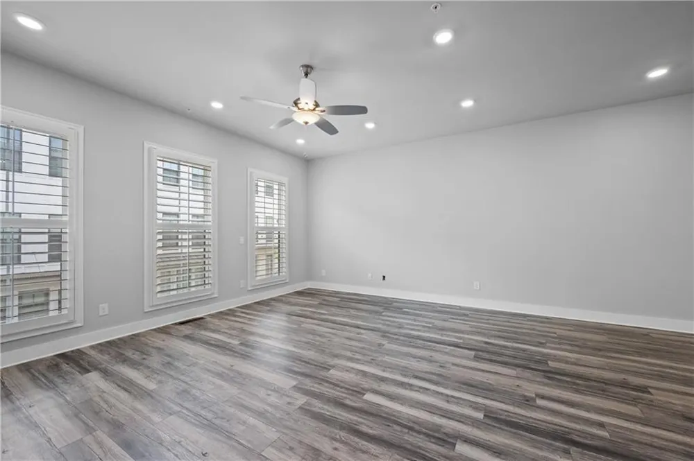271 Mitchell Lane Woodstock, GA 30188