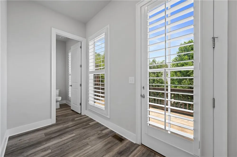 271 Mitchell Lane Woodstock, GA 30188