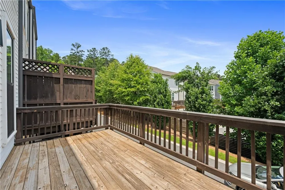 271 Mitchell Lane Woodstock, GA 30188