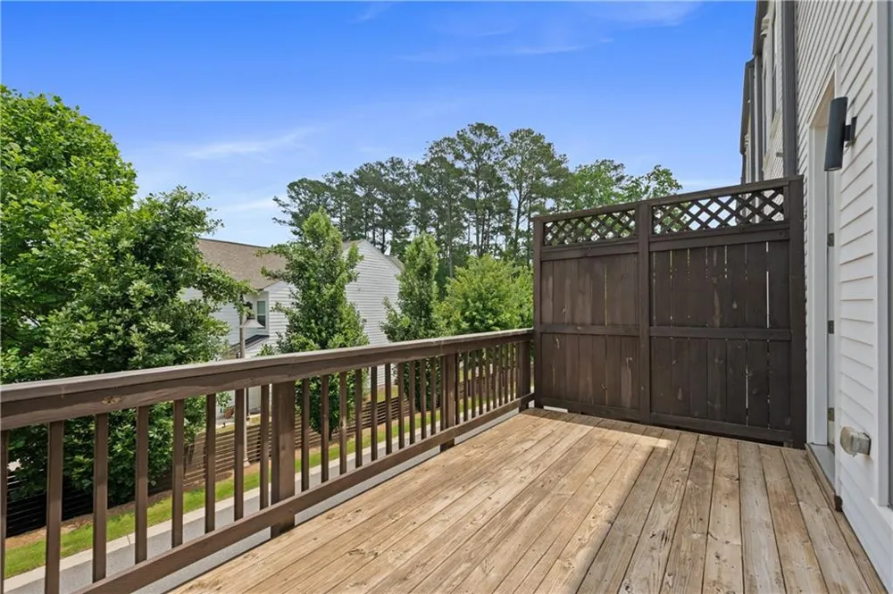 271 Mitchell Lane Woodstock, GA 30188