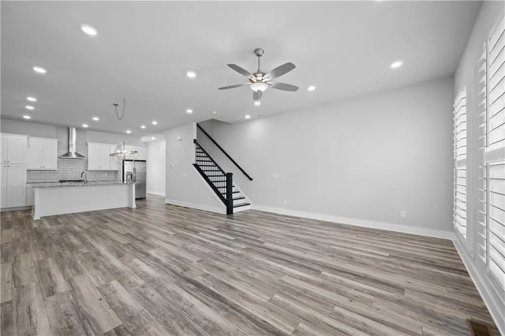 271 Mitchell Lane Woodstock, GA 30188