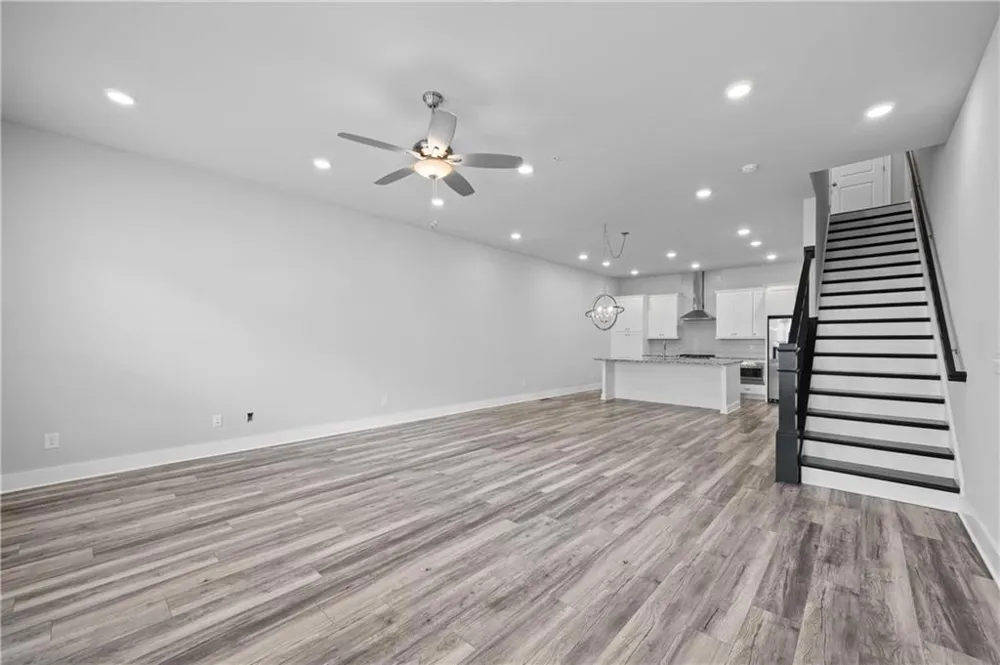 271 Mitchell Lane Woodstock, GA 30188