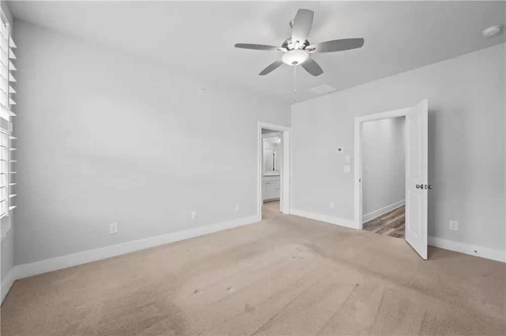271 Mitchell Lane Woodstock, GA 30188