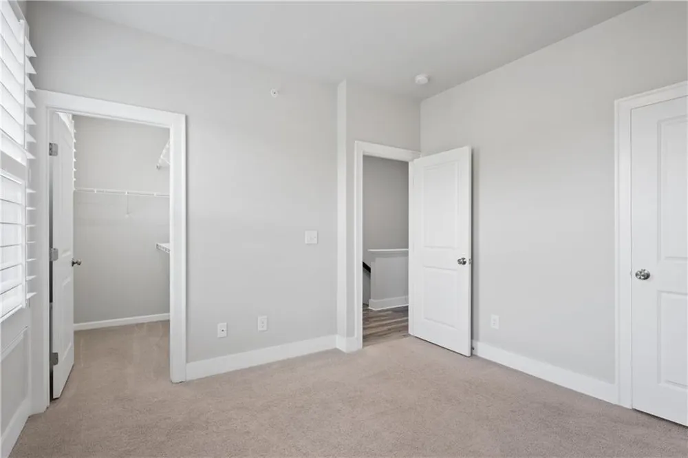 271 Mitchell Lane Woodstock, GA 30188