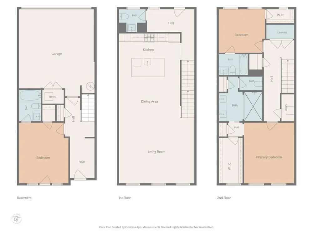 271 Mitchell Lane Woodstock, GA 30188