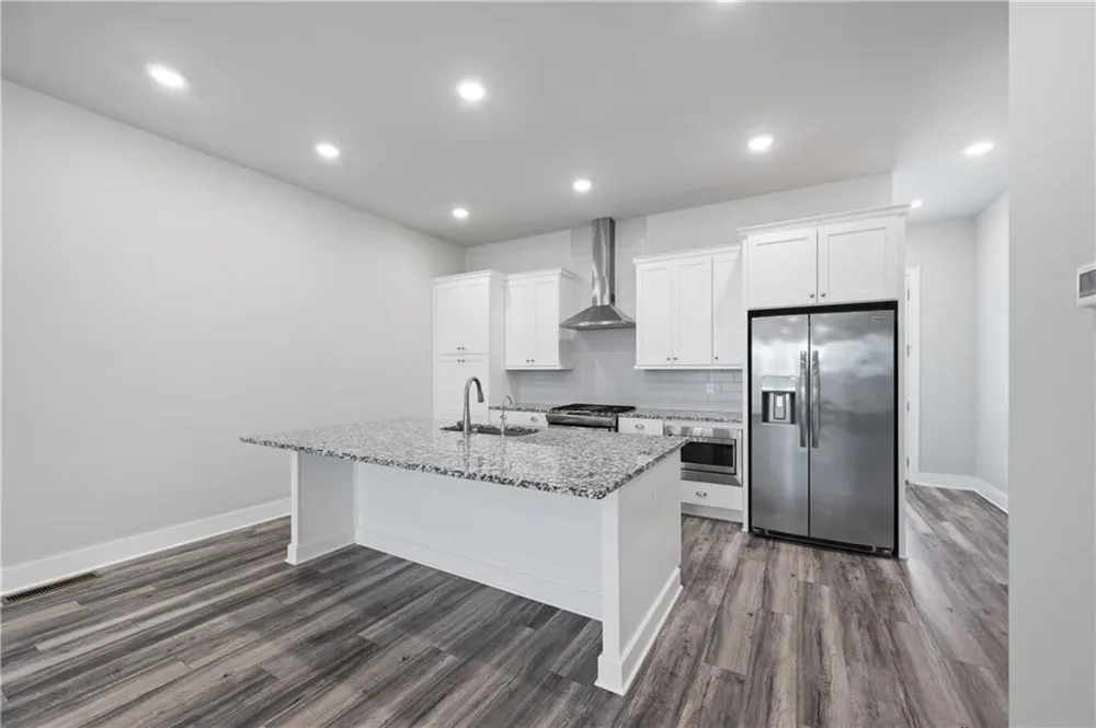 271 Mitchell Lane Woodstock, GA 30188