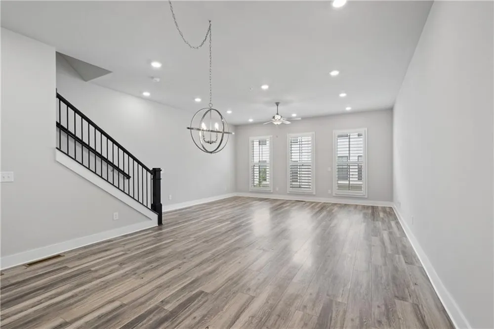 271 Mitchell Lane Woodstock, GA 30188