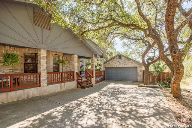 112 Golden Morn San Antonio, TX 78260