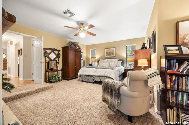 112 Golden Morn San Antonio, TX 78260
