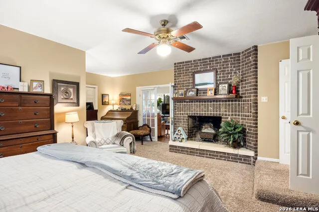 112 Golden Morn San Antonio, TX 78260