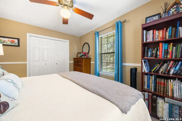 112 Golden Morn San Antonio, TX 78260