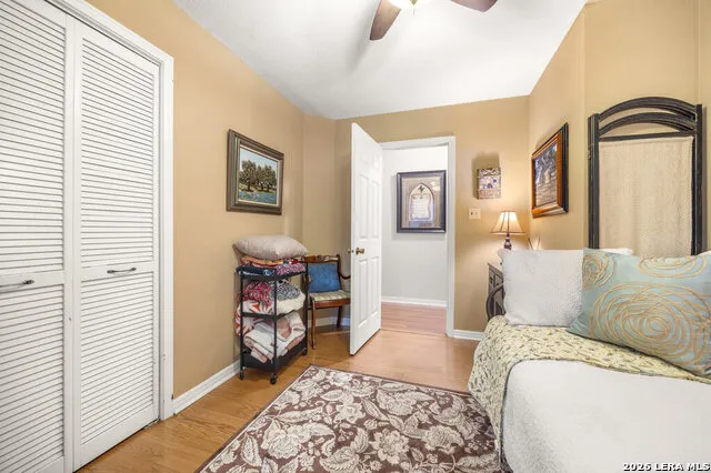 112 Golden Morn San Antonio, TX 78260