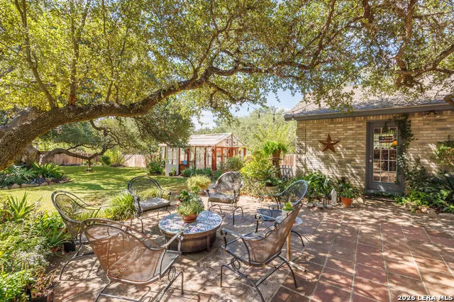 112 Golden Morn San Antonio, TX 78260