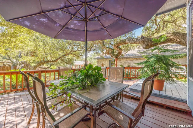 112 Golden Morn San Antonio, TX 78260