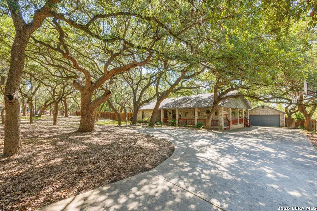 112 Golden Morn San Antonio, TX 78260