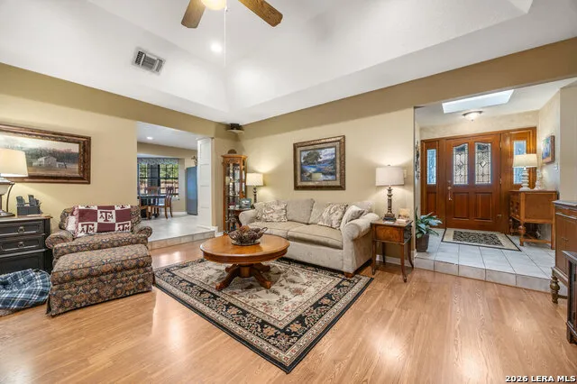 112 Golden Morn San Antonio, TX 78260