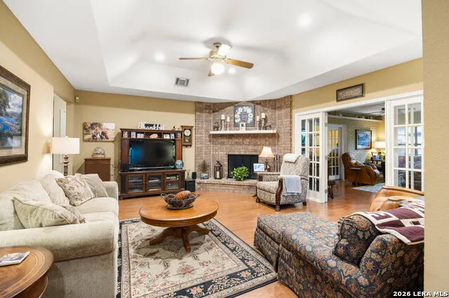 112 Golden Morn San Antonio, TX 78260