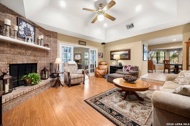112 Golden Morn San Antonio, TX 78260