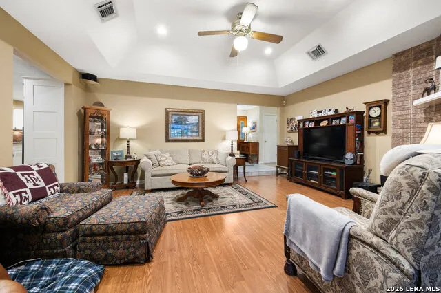 112 Golden Morn San Antonio, TX 78260