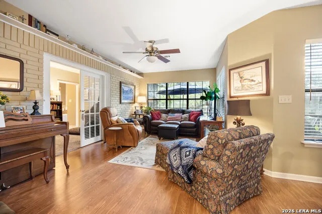 112 Golden Morn San Antonio, TX 78260
