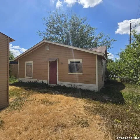 503 FERRIS AVE San Antonio, TX 78220
