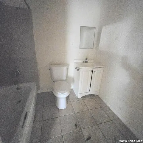 503 FERRIS AVE San Antonio, TX 78220