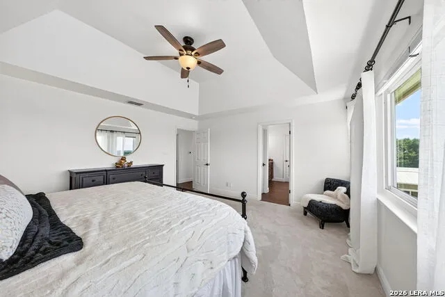 31463 PANTHER DR Bulverde, TX 78163
