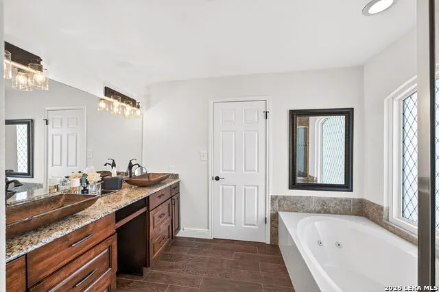 31463 PANTHER DR Bulverde, TX 78163