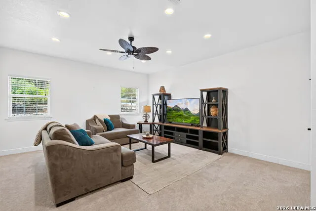 31463 PANTHER DR Bulverde, TX 78163