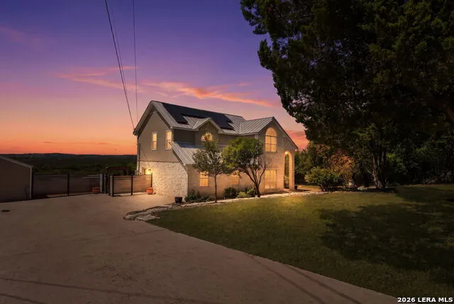 31463 PANTHER DR Bulverde, TX 78163