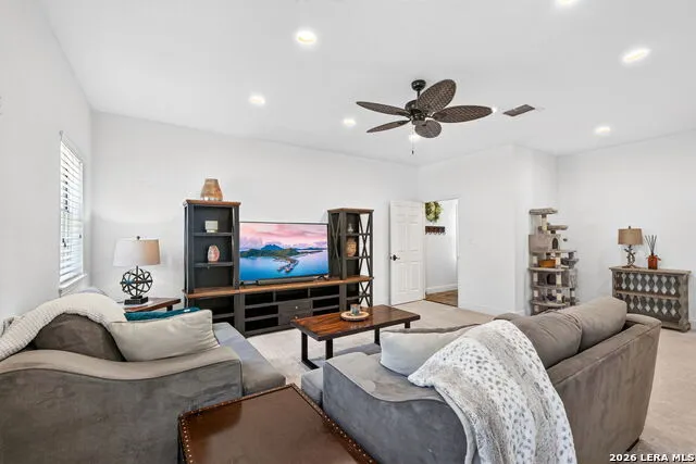31463 PANTHER DR Bulverde, TX 78163