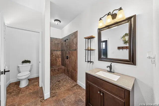 31463 PANTHER DR Bulverde, TX 78163