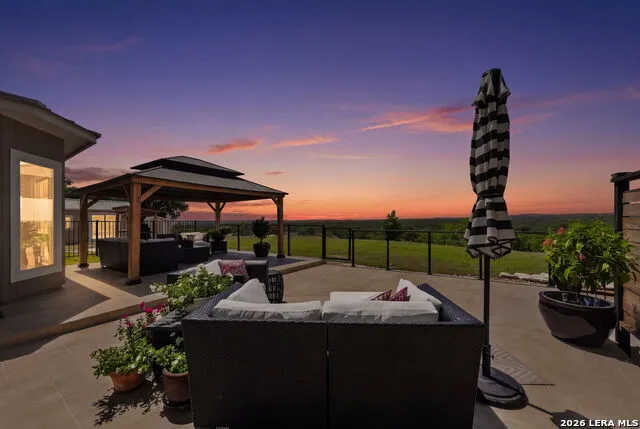 31463 PANTHER DR Bulverde, TX 78163