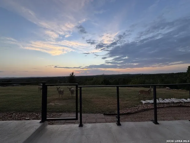 31463 PANTHER DR Bulverde, TX 78163