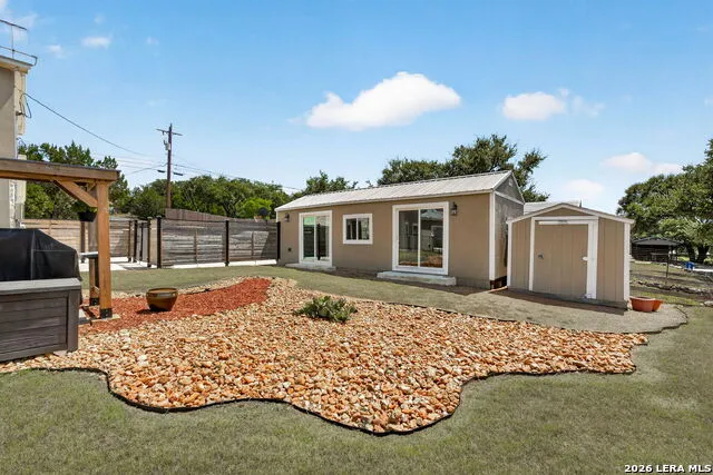 31463 PANTHER DR Bulverde, TX 78163