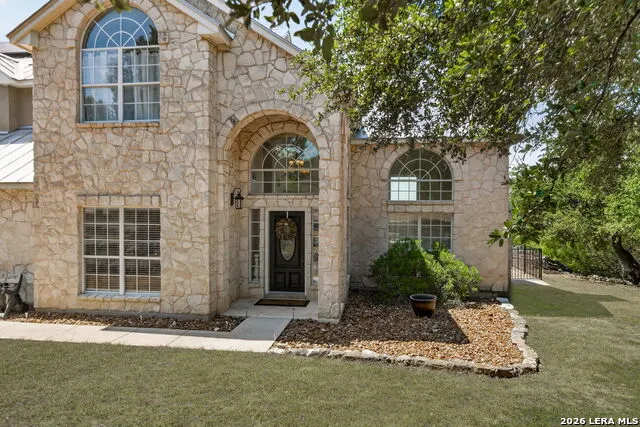 31463 PANTHER DR Bulverde, TX 78163