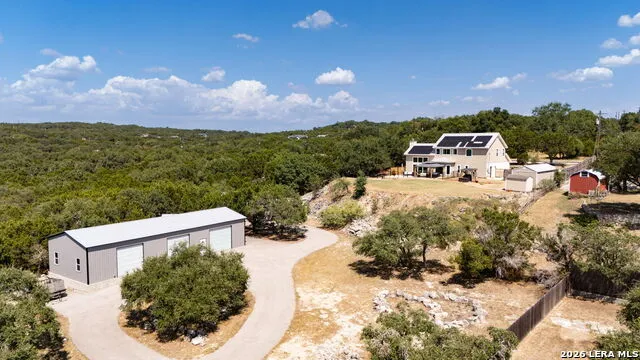 31463 PANTHER DR Bulverde, TX 78163