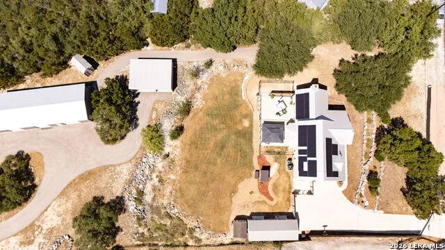 31463 PANTHER DR Bulverde, TX 78163