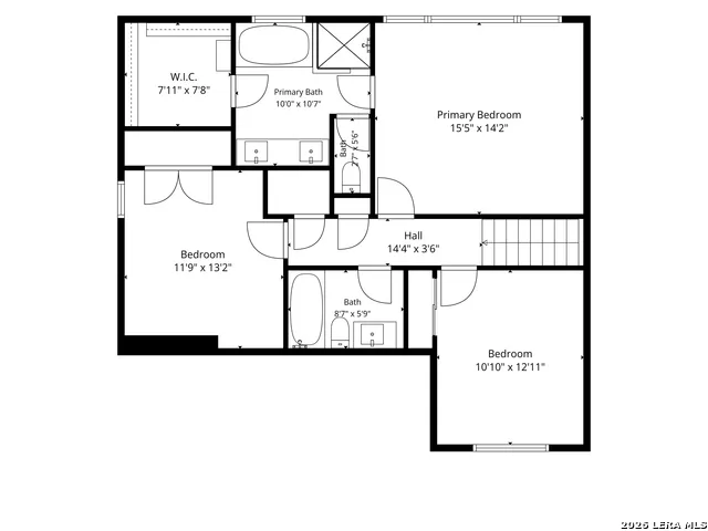 31463 PANTHER DR Bulverde, TX 78163