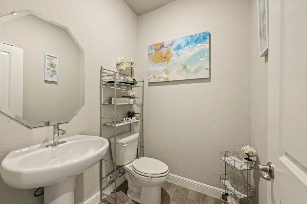 160 Tanager Drive Rhome, TX 76078