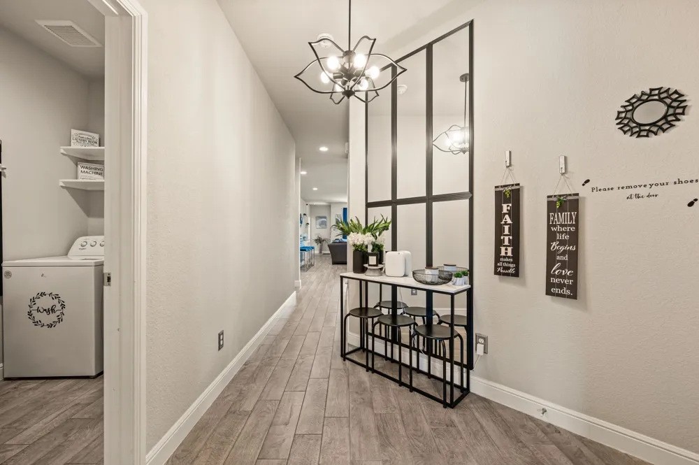 160 Tanager Drive Rhome, TX 76078