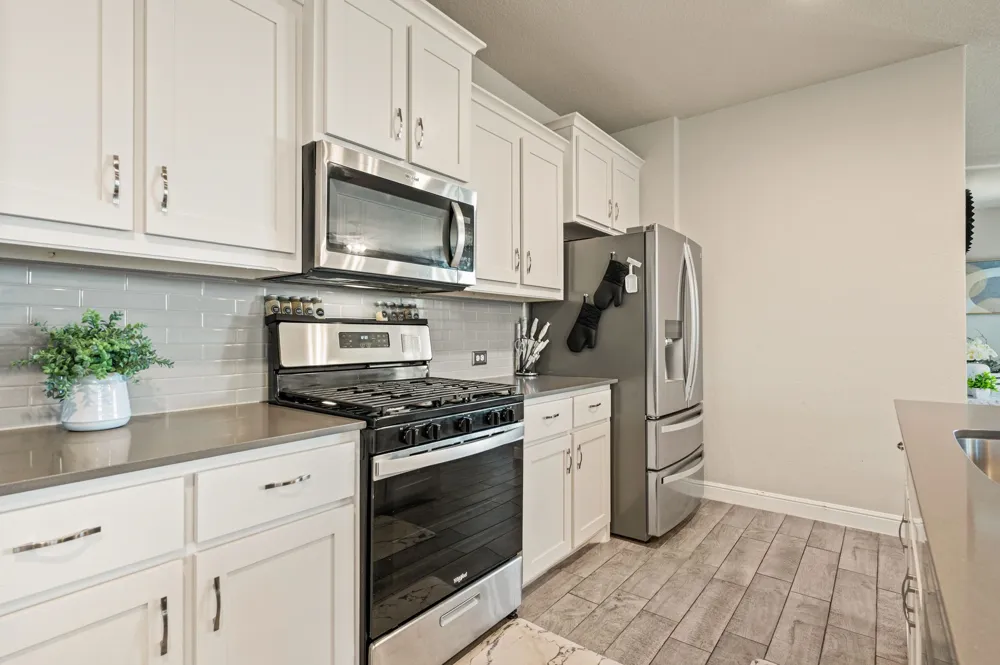 160 Tanager Drive Rhome, TX 76078