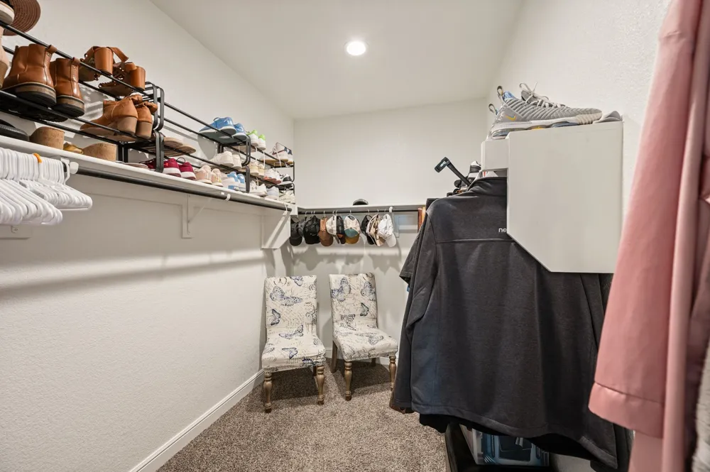 160 Tanager Drive Rhome, TX 76078