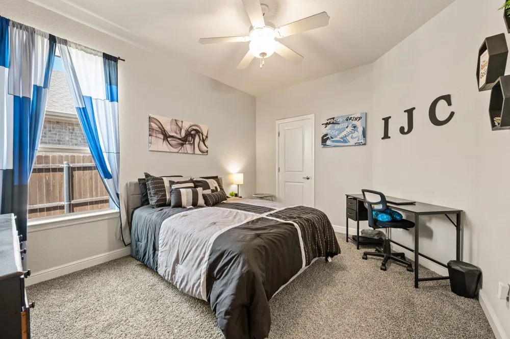 160 Tanager Drive Rhome, TX 76078