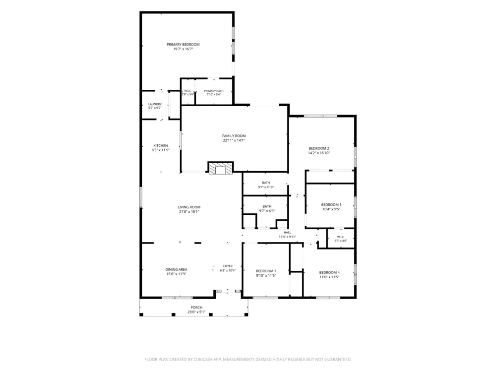 1917 Provincetown Lane Richardson, TX 75080