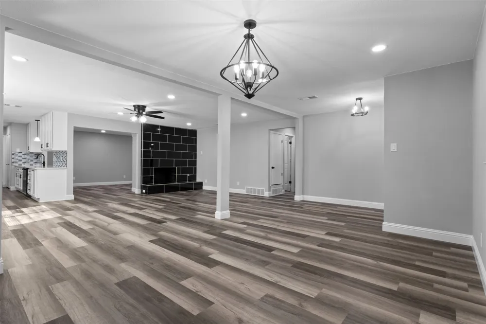 1917 Provincetown Lane Richardson, TX 75080