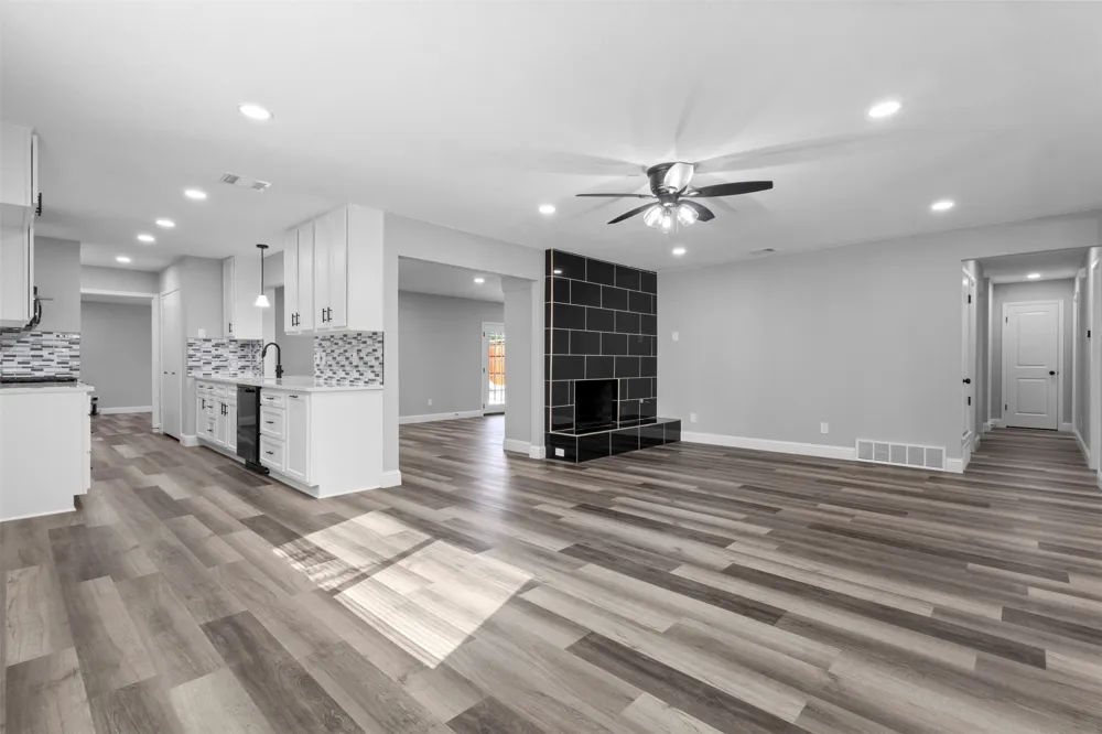 1917 Provincetown Lane Richardson, TX 75080