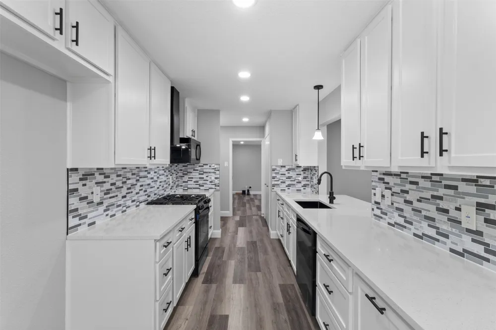 1917 Provincetown Lane Richardson, TX 75080