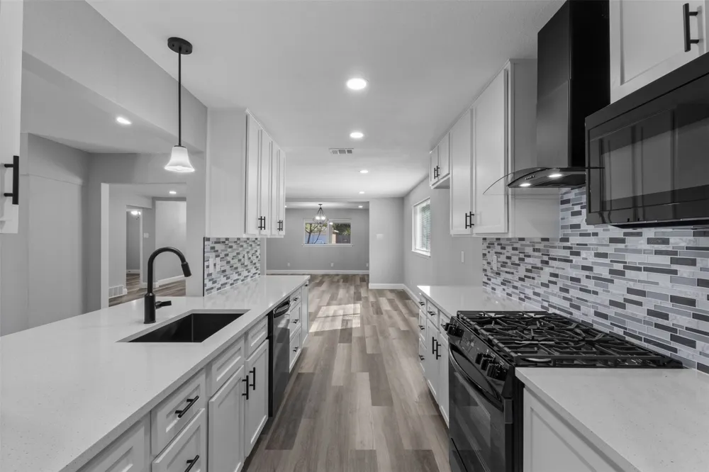 1917 Provincetown Lane Richardson, TX 75080