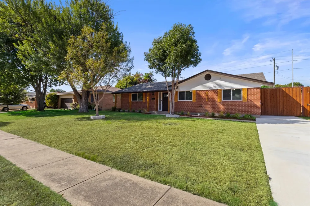 1917 Provincetown Lane Richardson, TX 75080